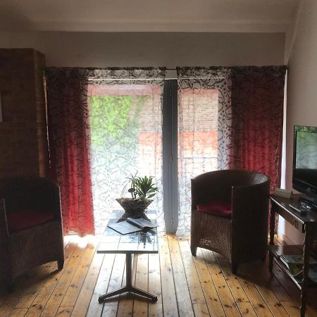 B&B De Henehoeve Heks Esterno foto