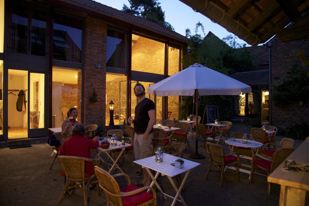 B&B De Henehoeve Heks Esterno foto