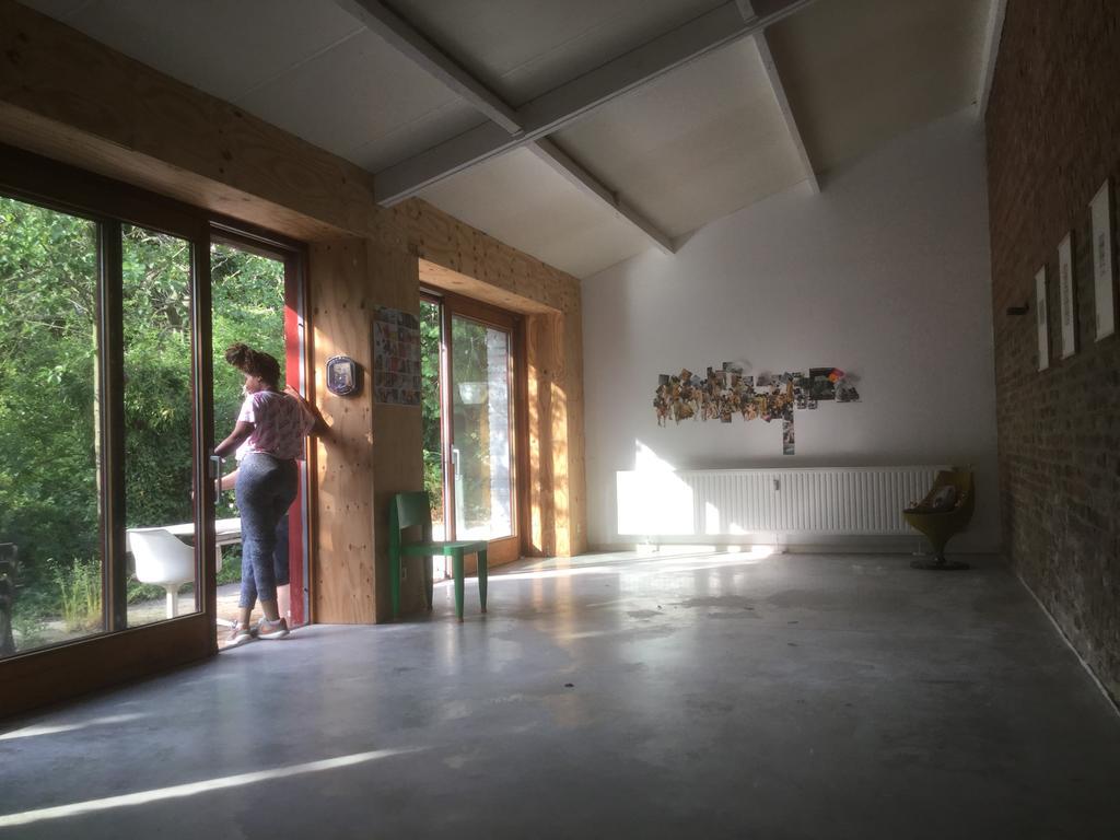 B&B De Henehoeve Heks Esterno foto